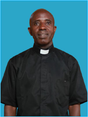 ministry sermon